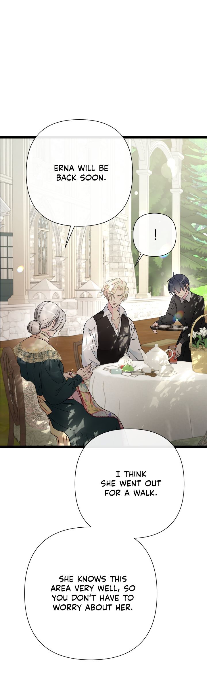 The Problematic Prince, Chapter 80 image 35